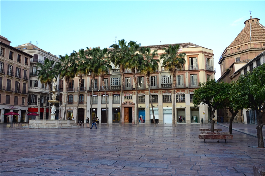 Málaga